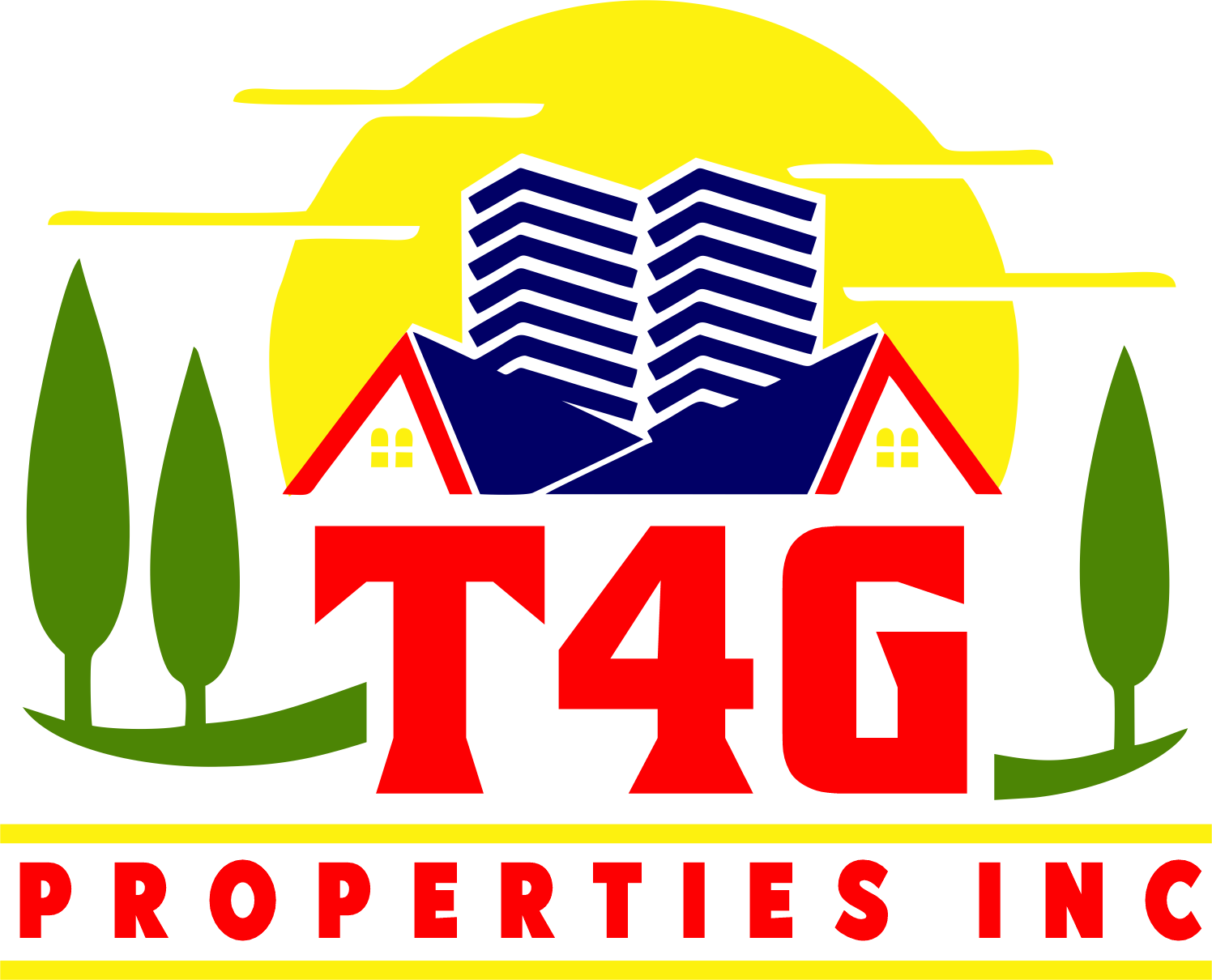 TAG Properties